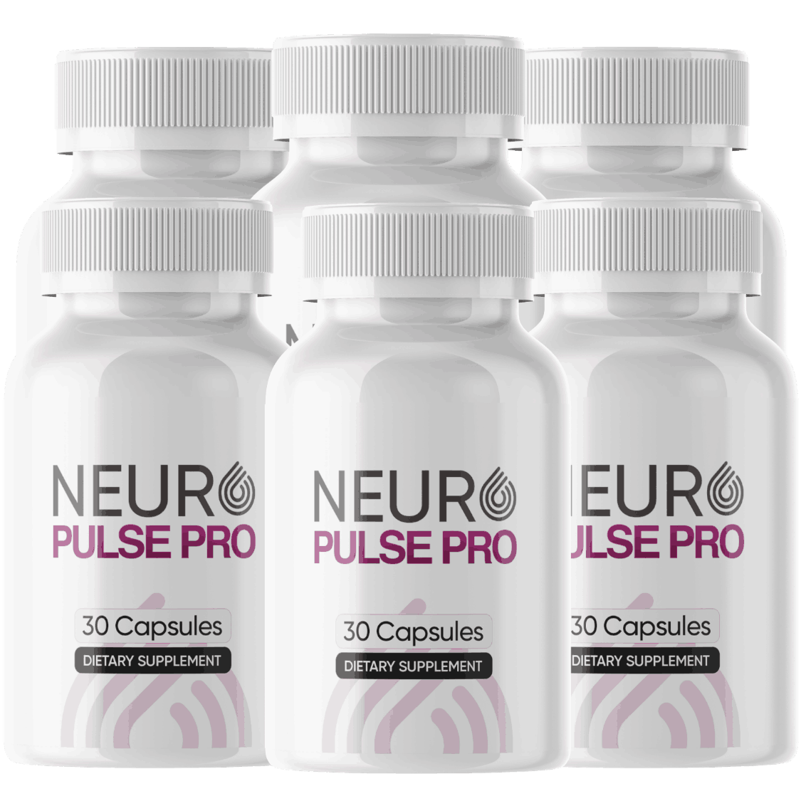 Neuro Pulse Pro supplement