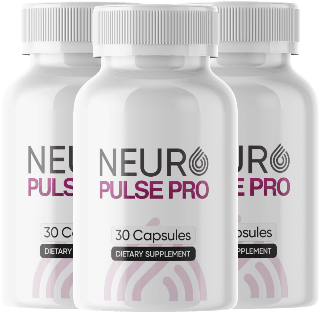 Neuro Pulse Pro